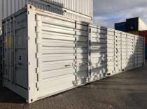 20' Open Side